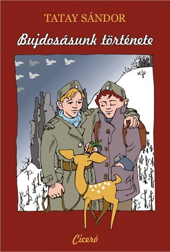 Tatay S�ndor - Bujdos�sunk t�rt�nete