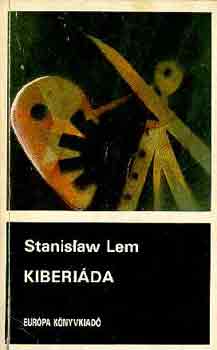 Stanislaw Lem - Kiberiáda