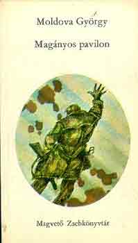 Moldova Gy�rgy - Mag�nyos pavilon