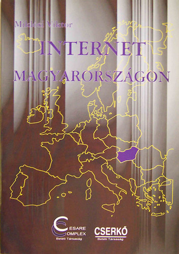 Miklsi Viktor - Internet Magyarorszgon