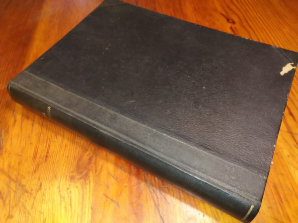 Dr. Szelepcs�nyi Lajos - F�bb ipar�gak technol�gi�ja /B�ny�szat/ (K�zirat)