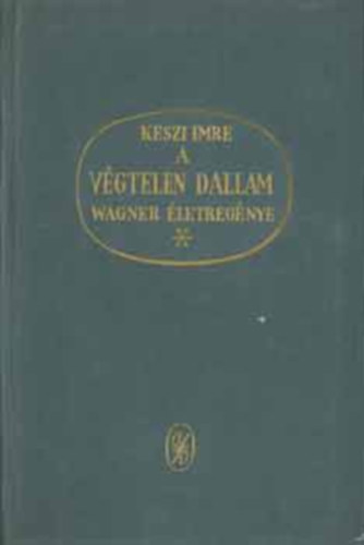 Keszi Imre - A v�gtelen dallam \(Wagner �letreg�nye)