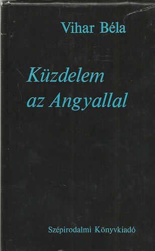 Vihar B�la - K�zdelem az angyallal