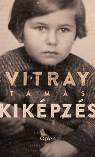 Vitray Tams - Kikpzs