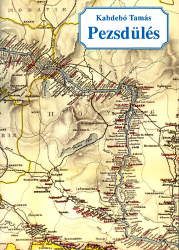 Kabdebó Tamás - Pezsdülés