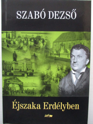 Szab� Dezs� - �jszaka Erd�lyben