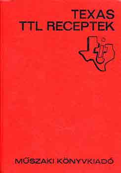 Texas TTL receptek