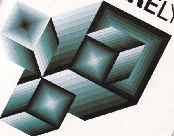 Cifka Brigitta - Gesk Judit - Bartos Zoltn - Vasarely Mzeum (magyar-nmet)