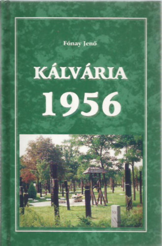 Fnay Jen - Klvria 1956