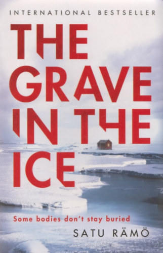Satu Rm - The Grave in the Ice