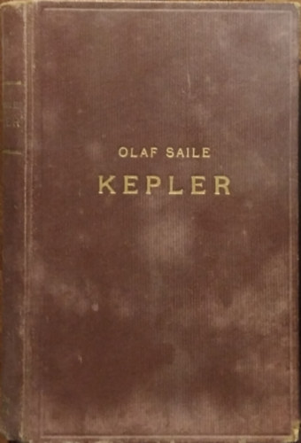 Olaf Saile - Kepler