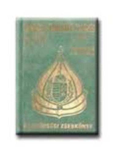 Szimeonov Todor dr.  (f�szerk.) - Budapesti �tmutat� �s c�mt�r 1999 (Rend�rs�gi zsebk�nyv)