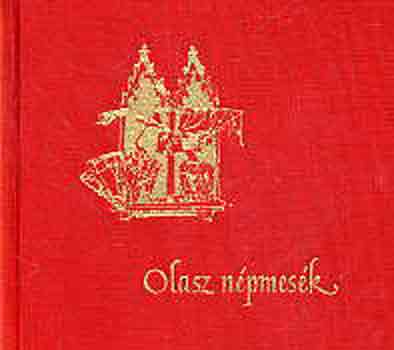 Italo Calvino - Olasz népmesék