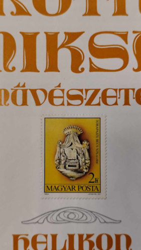 Varga Vera - Rth Miksa mvszete