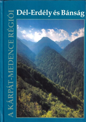 D�l-Erd�ly �s B�ns�g - A K�rp�t-medence r�gi�i
