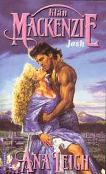 Ana Leigh - A Mackenzie kl�n - Josh