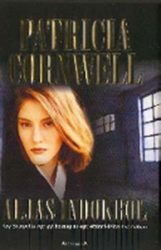 Patricia Cornwell - Aljas indokbl