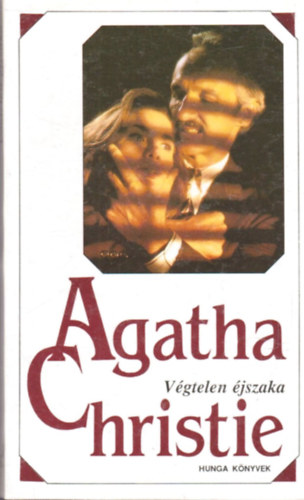 Agatha Christie - Vgtelen jszaka