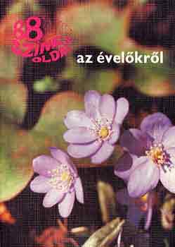 Dr. L�szay Gy�rgy - 88 sz�nes oldal az �vel�kr�l