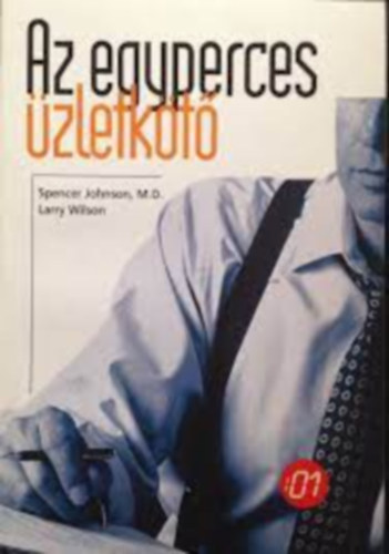 Johnson; Wilson - Az egyperces zletkt