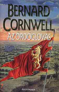 Bernard Cornwell - Az rdglovas
