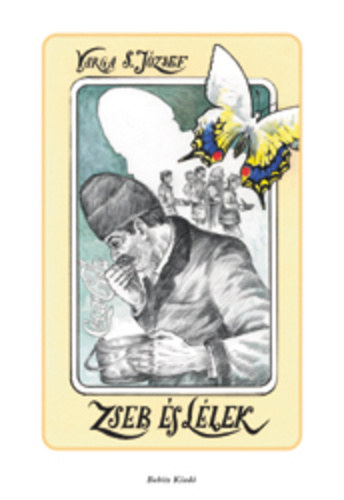 Vargas. J�zsef - Zseb �s l�lek - PUBLICISZTIK�K, T�RC�K 1989-2004