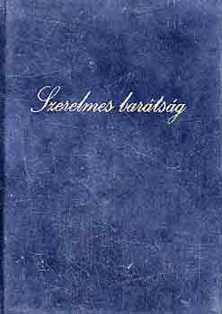 Szerelmes barátság