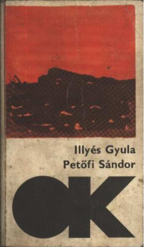 Illys Gyula - Petfi Sndor (Olcs Knyvtr)