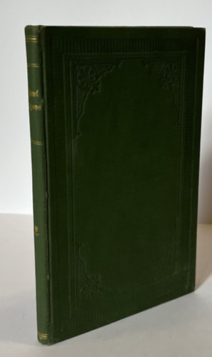 Czuczor Gergely - Botond. Regényes költői elbeszélés Botond. regényes költői elbeszélés. Magyarázta: Vozári Gyula. + CSIKY Gergely: Antigone Sophokles tragédiája. Fordította és magyarázta --. Kolligátum.