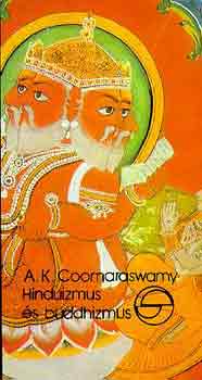 A.K. Coomaraswamy - Hinduizmus s buddhizmus (mrleg)