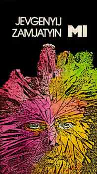 Jevgenyij Zamjatyin - Mi