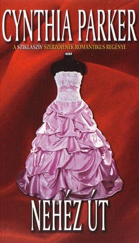 Cynthia Parker - Neh�z �t
