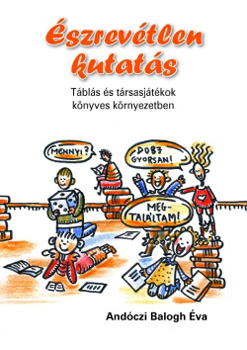 Andcsi Balogh va - szrevtlen kutats (Tbls s trsasjtkok knyves krnyezetben)