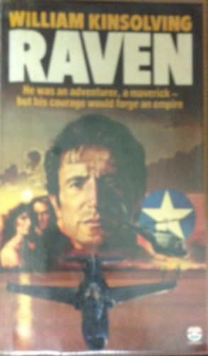 William Kinsolving - Raven