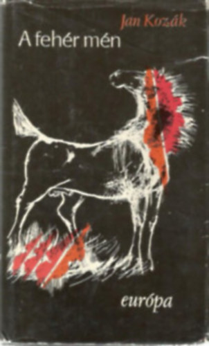 Jan Kozák - A fehér mén
