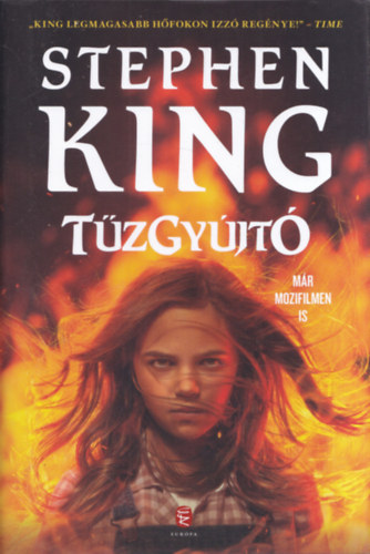 Stephen King - Tzgyjt