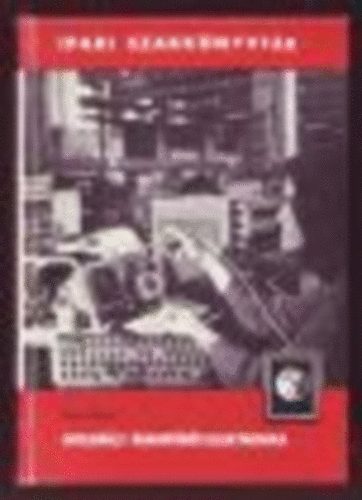 Sipos Gyula - Integr�lt �ramk�r�s elektronika