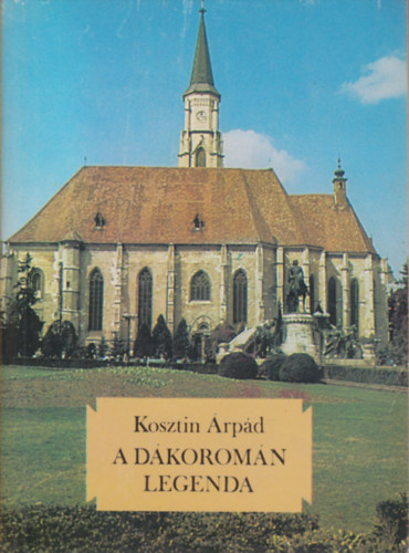 Kosztin rpd - A dkoromn legenda