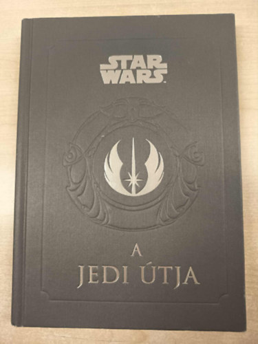Star Wars - A jedi �tja