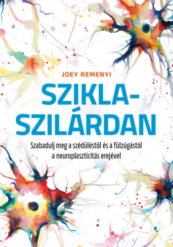 Joey Remenyi - Sziklaszil�rdan