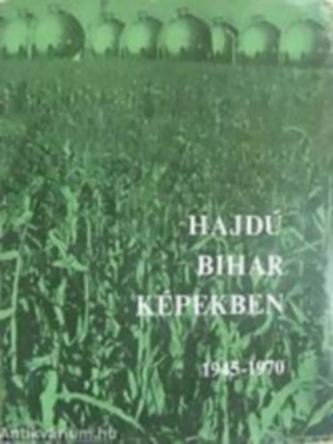 Hajd�-Bihar k�pekben 1945-1970