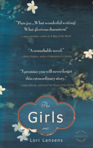 Lori Lansens - The Girls