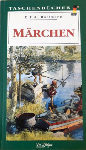 E. T. A. Hoffmann - Märchen (Hoffmann)