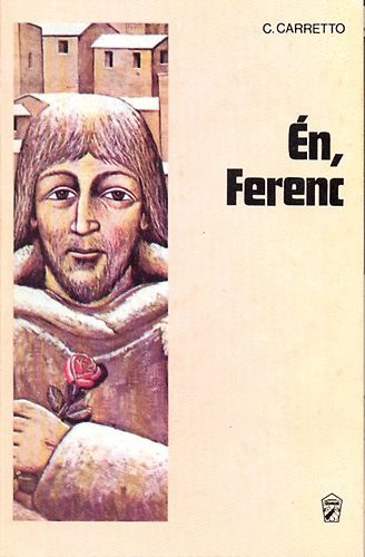 C. Carretto - �n, Ferenc