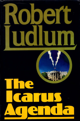 Robert Ludlum - The Icarus Agenda
