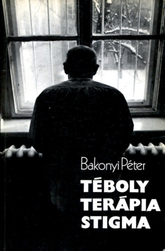 Bakonyi Pter - Tboly - Terpia - Stigma