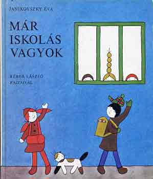 Janikovszky va - Mr iskols vagyok