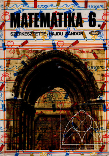 Hajdu S�ndor - Matematika 6.