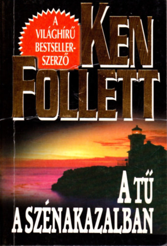 Ken Follett - A T a sznakazalban