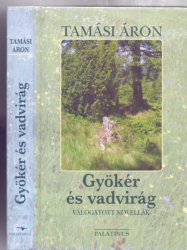 Tam�si �ron - Gy�k�r �s vadvir�g - V�logatott novell�k 1922-1964